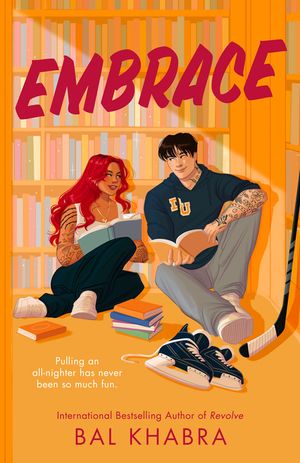 Embrace image number 0