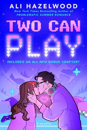 Two Can Play image number 0