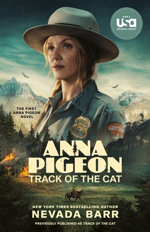 Track of the Cat image number 0