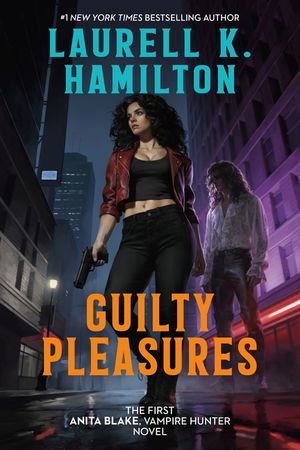 Guilty Pleasures image number 0