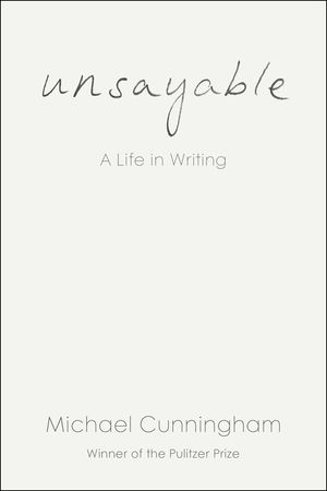 Unsayable: A Life in Writing image number 0