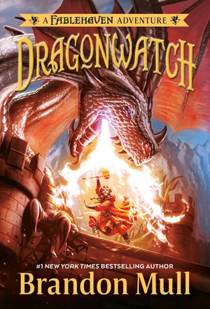 Dragonwatch image number 0