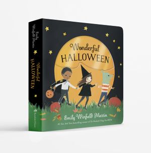 Wonderful Halloween image number 0