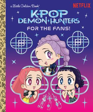 For the Fans! (Kpop Demon Hunters) image number 0