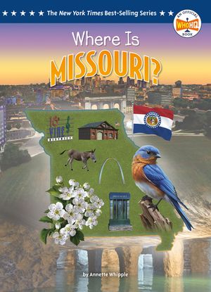 Where Is Missouri? image number 0