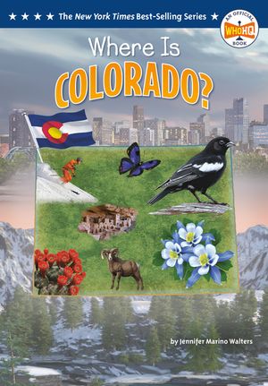 Where Is Colorado? image number 0
