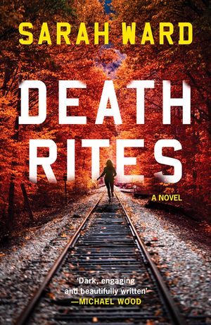 Death Rites image number 0