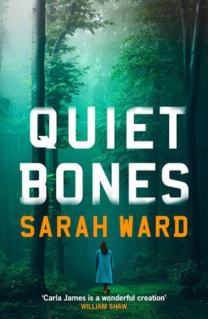 Quiet Bones image number 0