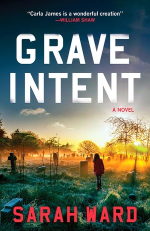 Grave Intent image number 0