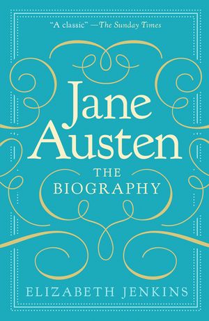 Jane Austen: The Biography image number 0