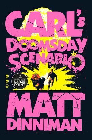 Carl's Doomsday Scenario image number 0