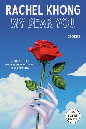 My Dear You: Stories image number 0