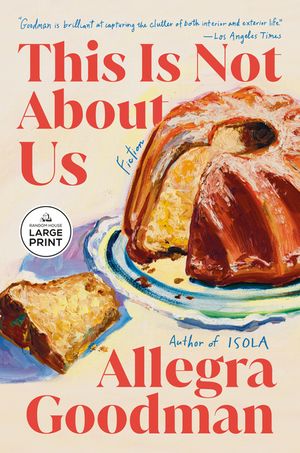This Is Not about Us: Fiction image number 0