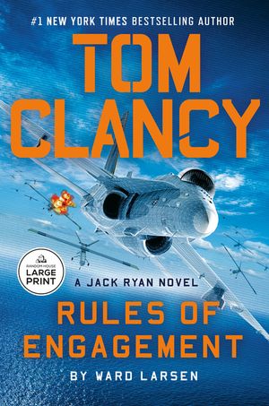 Tom Clancy Rules of Engagement image number 0