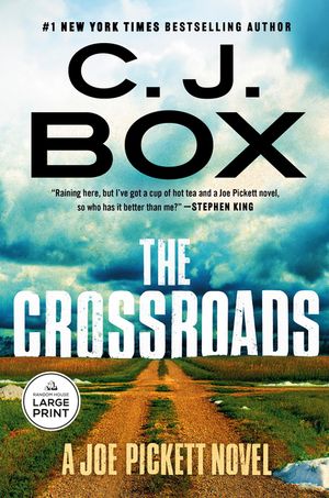 The Crossroads image number 0