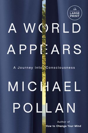 A World Appears: A Journey Into Consciousness image number 0