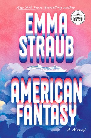 American Fantasy image number 0