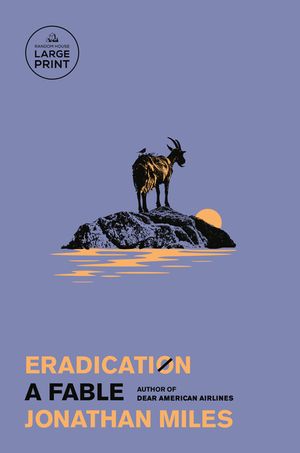Eradication: A Fable image number 0