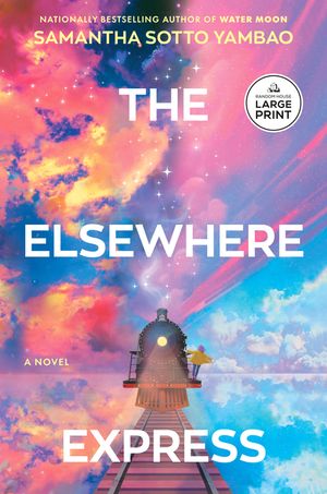 The Elsewhere Express image number 0