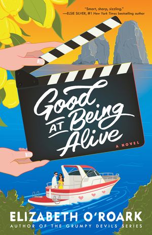 Good at Being Alive image number 0
