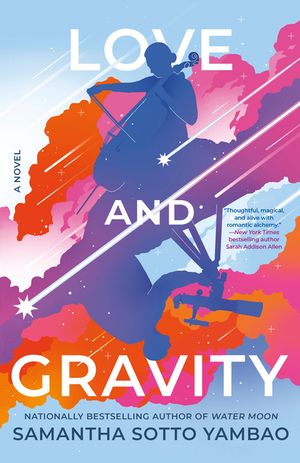 Love and Gravity image number 0