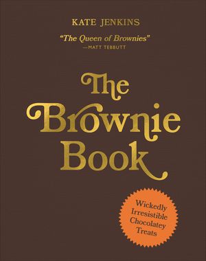The Book of Brownies image number 0