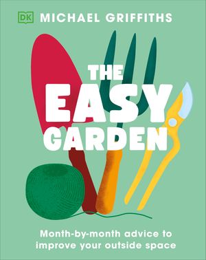 The Easy Garden image number 0