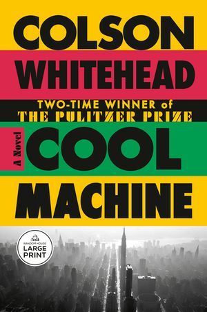 Cool Machine image number 0
