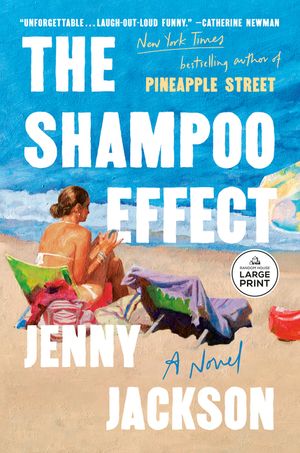 The Shampoo Effect image number 0