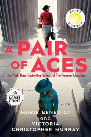 A Pair of Aces image number 0