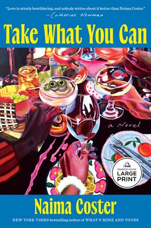 Take What You Can image number 0