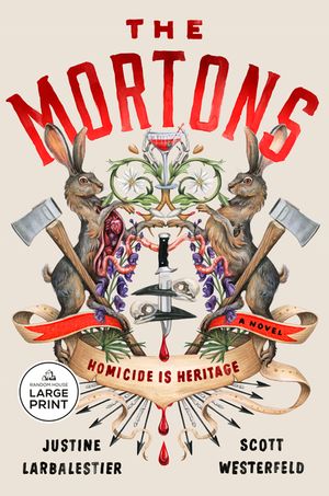 The Mortons image number 0