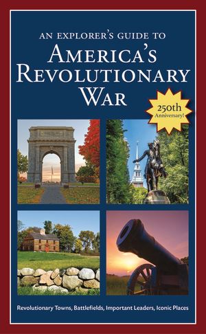 An Explorer's Guide to America's Revolutionary War image number 0