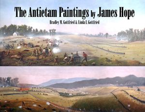 The Antietam Paintings by James Hope image number 0