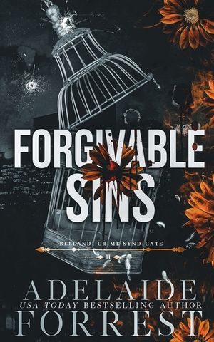 Forgivable Sins - Special Edition image number 0
