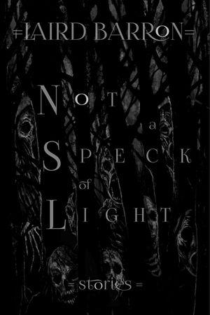 Not a Speck of Light image number 0