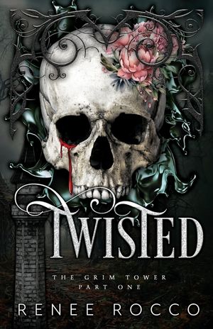 Twisted image number 0