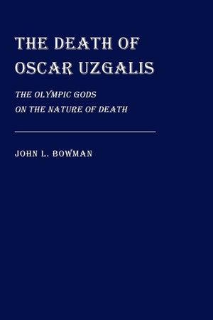 The Death of Oscar Uzgalis image number 0