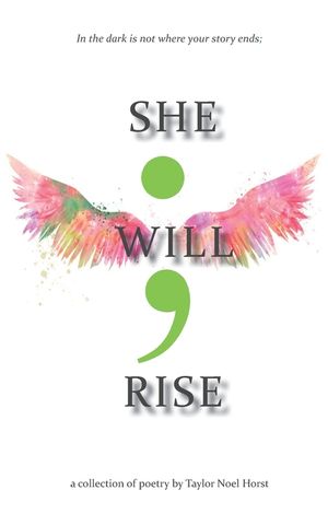 She Will Rise image number 0
