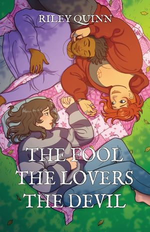 The Fool, The Lovers, The Devil image number 0