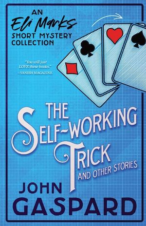 The Self-Working Trick image number 0