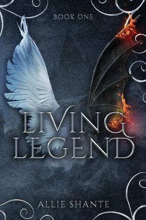 Living Legend image number 0