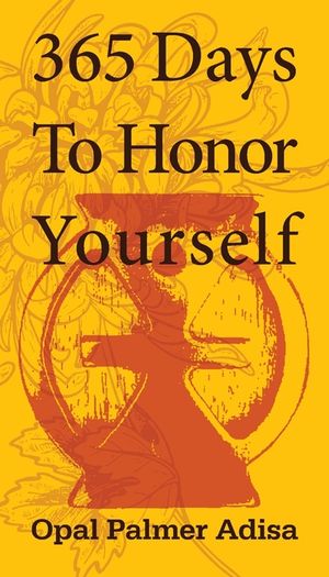 365 Days To Honor Yourself image number 0