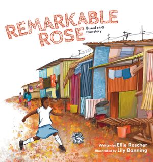 Remarkable Rose image number 0