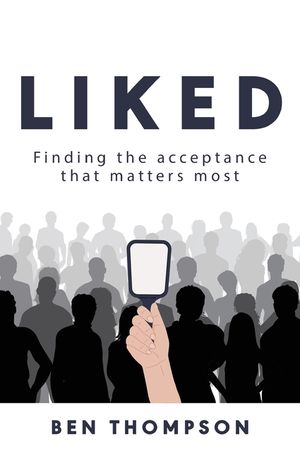 Liked: Finding the Acceptance that Matters Most image number 0
