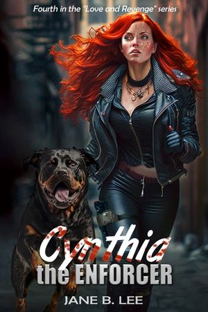 Cynthia the Enforcer image number 0