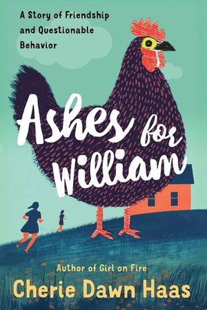 Ashes for William image number 0