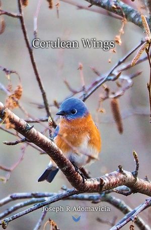 Cerulean Wings: The Published Works image number 0