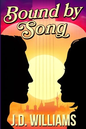 Bound by Song image number 0