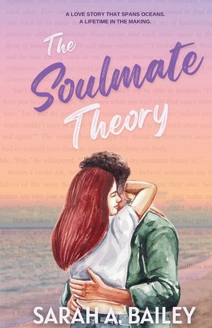 The Soulmate Theory: A Second Chance Romance image number 0
